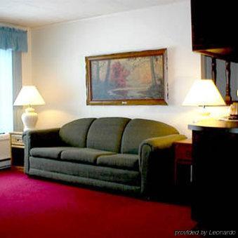 Budget Host Inn - Manistique Kamer foto