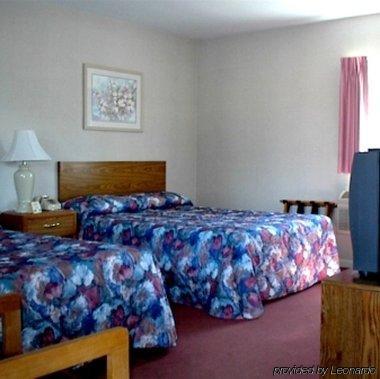 Budget Host Inn - Manistique Kamer foto