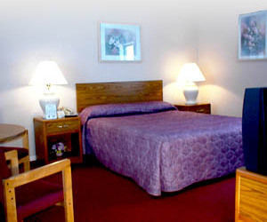 Budget Host Inn - Manistique Buitenkant foto